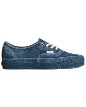Vans Lx Authentic 44 - Blauw