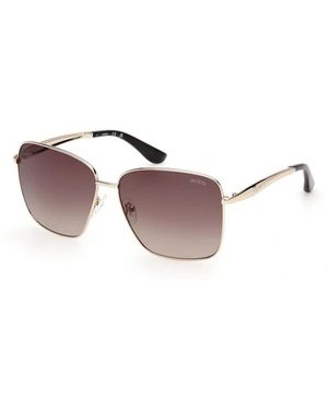 Guess Sonnenbrille - Gelb
