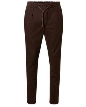 Baldessarini Chinos - Marrone
