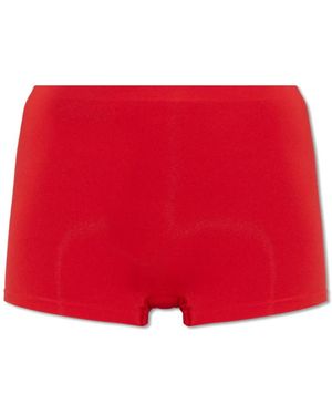 Hanro Ondergoed ,Rood ,Shorts-Style Briefs