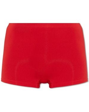 Hanro Ondergoed ,Rood ,Shorts-Style Briefs