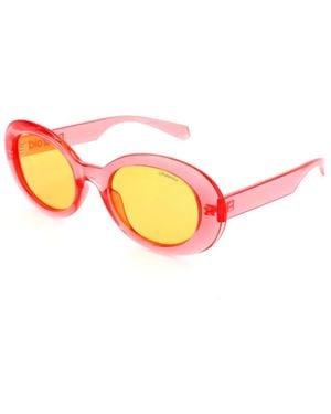 Polaroid Sunglasses - Rose