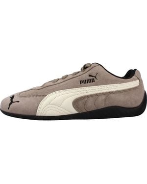PUMA Sport Shoes - Marron