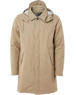 Rains Parkas - Neutro