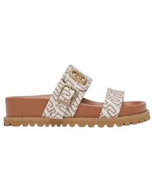 Liu Jo Sliders - Neutro