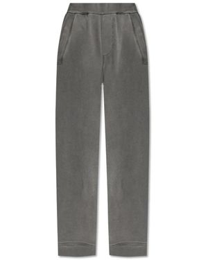 DSquared² Sweatpants - Gray