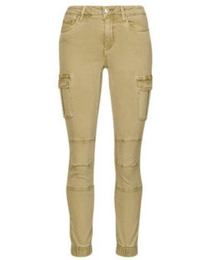 Pantalons moulants femmes sale