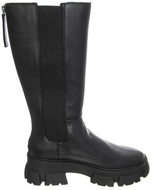 Steve Madden Transcend Boot - Schwarz