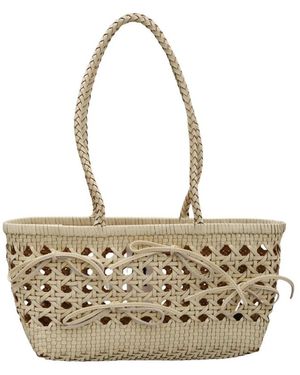 OSOI Shoulder Bags - Metallic