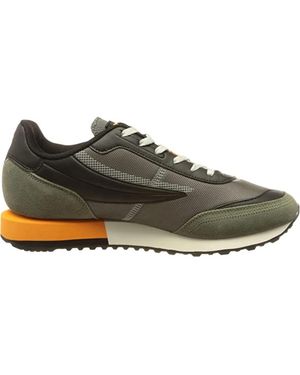 Fila Trainers - Grey