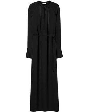 Filippa K Maxi Dresses - Nero