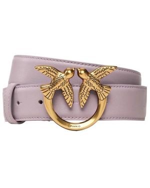 Pinko Belts - Pink
