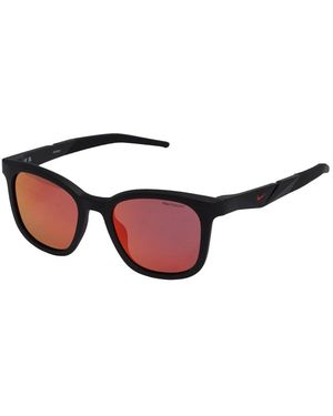 Nike Sunglasses - Red