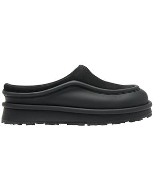 Axel Arigato Mules - Zwart