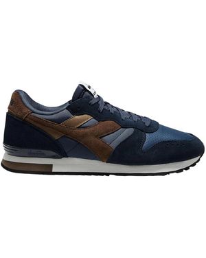 Diadora Running Shoes - Bleu