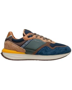 Pepe Jeans Shoes for Men Online Sale up to 13 off Lyst