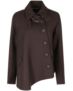 Bazar Deluxe Jassen ,Bruin ,S1246 Jas