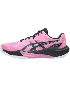 Asics Fitness ,Roze ,Running Schoenen - Paars