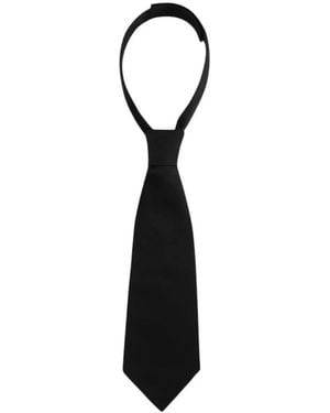 Dolce & Gabbana Ties - Nero