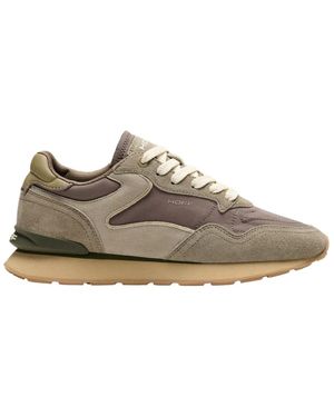 HOFF City Sneakers - Grijs