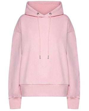 Silvian Heach Hoodies - Rosa