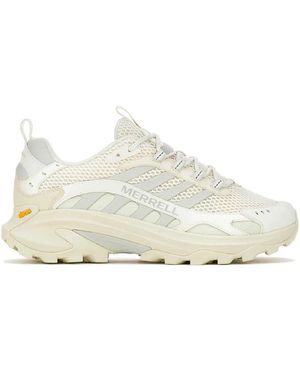 Merrell Moab Speed 2 Vent 2K 1Trl - White