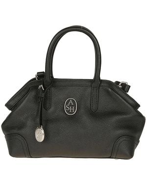 Ash Handbags - Nero
