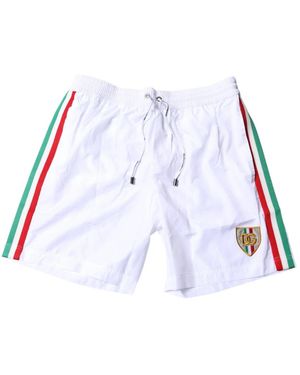 Dolce & Gabbana Beachwear - Blue