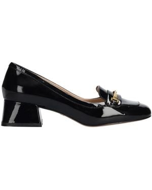 Lola Cruz Pumps - Nero