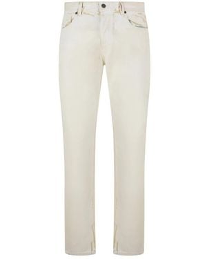 DIESEL Slim-Fit Jeans - Natural