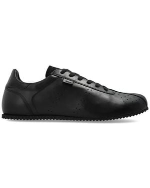 Ami Paris Sneakers - Black