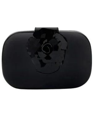 TWENTYFOUR Clutches - Negro