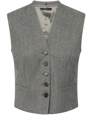 Windsor. Vests - Gris