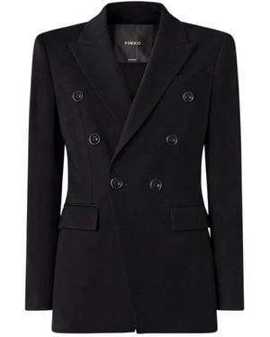 Pinko Blazer - Zwart