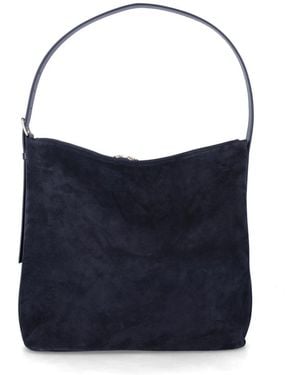 A.P.C. Shoulder Bags - Blue
