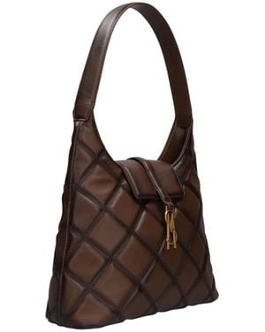 Steve Madden Tassen ,Bruin ,Blivia Schoudertas