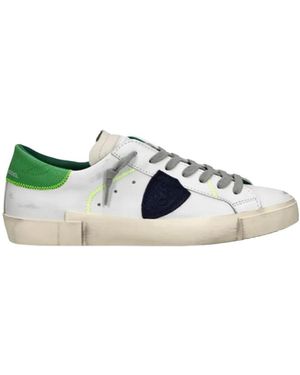 Philippe Model Prlu Vp21 - Blau