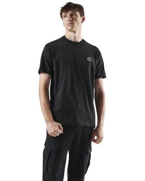 Ma Strum T-Shirts - Nero