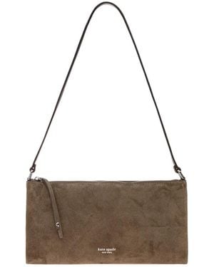 Kate Spade Shoulder Bags - Marrone