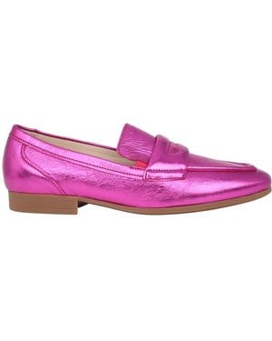 Gabor Loafers - Morado