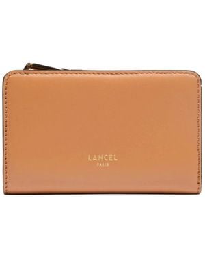 Lancel Wallets & Cardholders - Brown