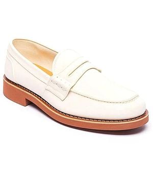 Church's Loafers - Bianco