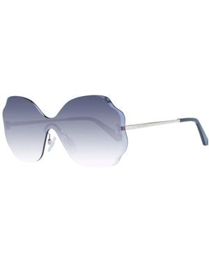 Ted Baker Zonnebril Tb1716 401 142 - Blauw