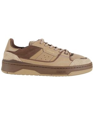 Axel Arigato Trainers - Brown