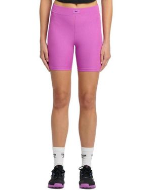 Reebok Training Shorts - Morado