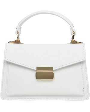ESTRO Handbags - White