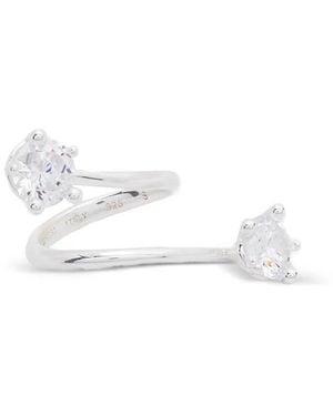 Panconesi Rings - White