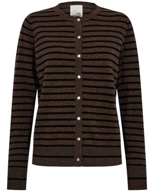 Sofie Schnoor Cardigans - Negro