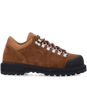 Diemme Outdoor Shoes - Marrón
