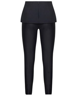 DIESEL Leggings - Blue